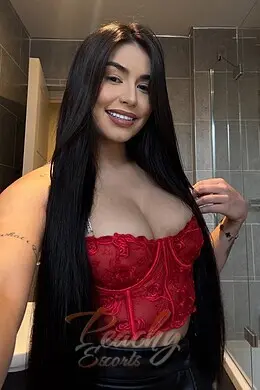 Sharone, Baker Street, Brazilian Escort