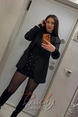 Annmarie, Earls Court, E. European Escort