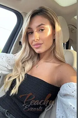 Dimitria, Gloucester Road, Italian Escort