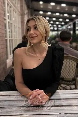 Dimitria, Gloucester Road, Italian Escort