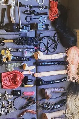 Polly gallery image 25