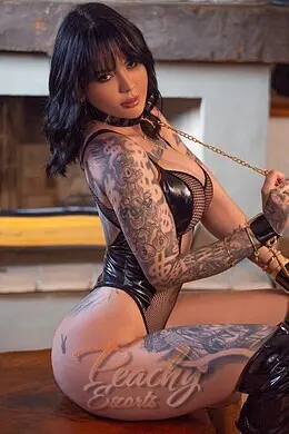 Theodora gallery image 1